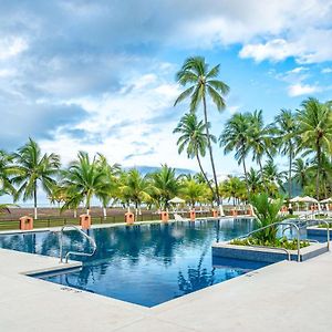 Best Western Jaco Beach All Inclusive Resort Jacó Exterior photo