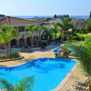 Aphrodite Sands Resort Mandria (Paphos) Exterior photo