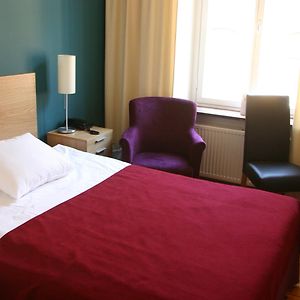 Rex Hotel Stoccolma Room photo