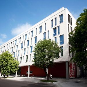 Hotel Scandic Kristiansand Bystranda Exterior photo