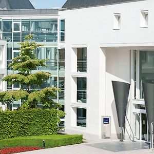 Novotel Brugge Centrum - Reopening May 2024, Complete 4-Star Renovated Hotel Exterior photo