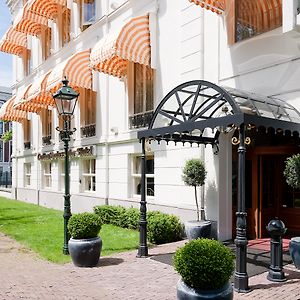 Hotel Carlton Ambassador Den Haag Exterior photo