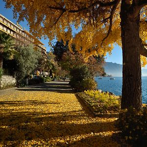 Hotel Royal Plaza Montreux Exterior photo