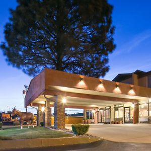 Best Western Pony Soldier Inn & Suites Flagstaff Exterior photo