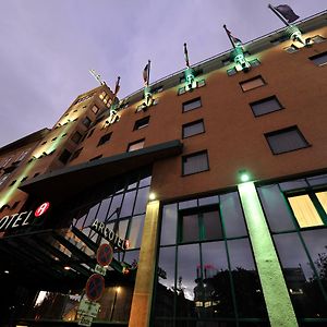 Arcotel Wimberger Wien Exterior photo