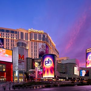 Planet Hollywood Resort & Casino Лас-Вегас Exterior photo