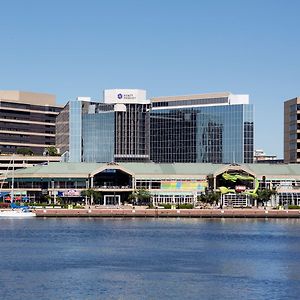 Hyatt Regency Baltimore Exterior photo