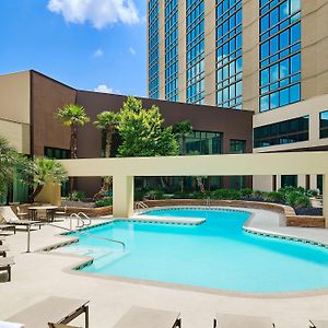 Hotel Doubletree By Hilton San Antonio Airport Exterior photo
