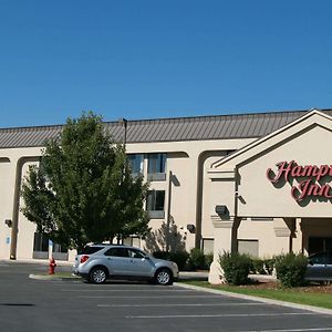 Hampton Inn Salt Lake City/Murray Exterior photo