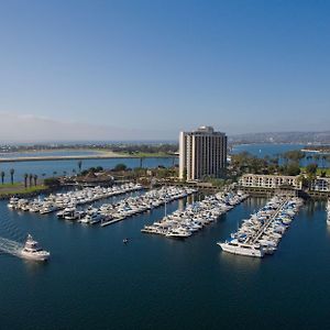 Hyatt Regency Mission Bay Spa And Marina San Diego Exterior photo