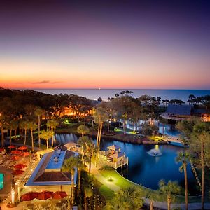 Sonesta Resort - Hilton Head Island Exterior photo