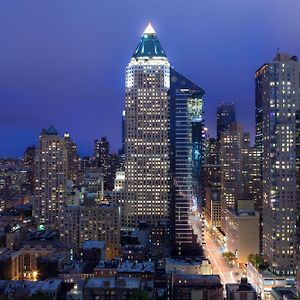 Intercontinental New York Times Square, An Ihg Hotel Exterior photo