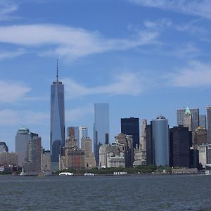 Holiday Inn Manhattan Financial District, An Ihg Hotel New York Exterior photo