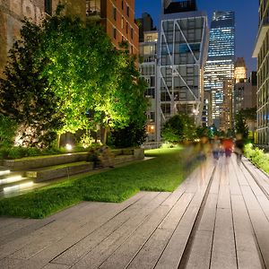 Holiday Inn Express New York City Chelsea, An Ihg Hotel Exterior photo