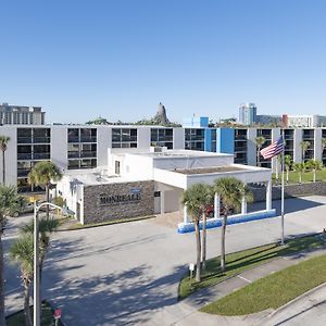 Hotel Monreale Express International Drive Orlando Exterior photo