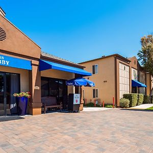 Best Western Royal Palace Inn&Suites Los Angeles Exterior photo