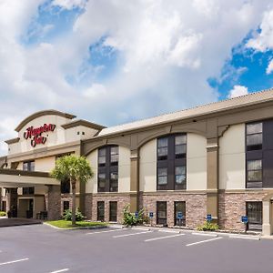 Hampton Inn Bonita Springs Naples North Exterior photo