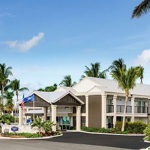 Hampton Inn Key West FL Exterior photo