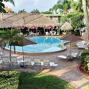 Gulfcoast Inn North Naples Exterior photo