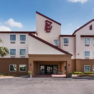 Red Roof Inn Panama-Stadt Exterior photo