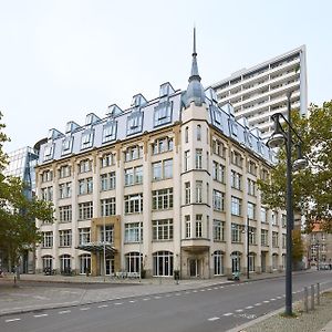 Classik Hotel Alexander Plaza Berlino Exterior photo