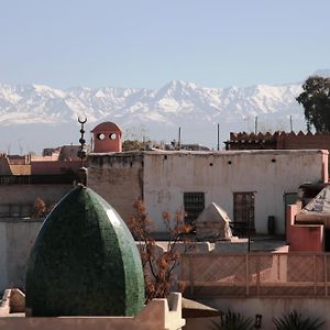 Riad Diana Marrakesh Exterior photo