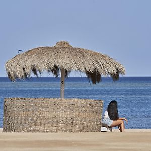 Captain'S Inn Hotel Hurghada Exterior photo