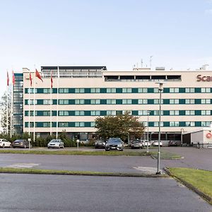 Scandic Espoo Hotel Exterior photo