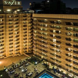 Safir Hotel Caïro Exterior photo