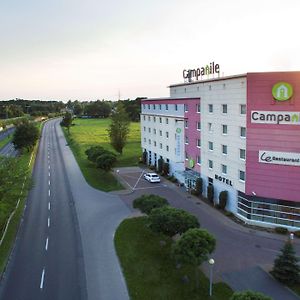 Hotel Campanile Poznań Exterior photo