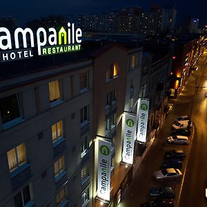 Готель Campanile Lodz Exterior photo