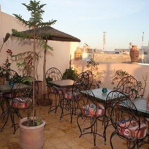 Riad Etoile D'Essaouira Exterior photo