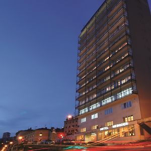 Hotel Neboder Rijeka Exterior photo