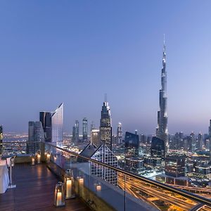 Shangri-La Дубай Exterior photo