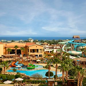 Coral Sea Aqua Club Resort Sharm El Sheikk Exterior photo
