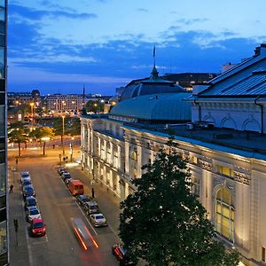 Nyce Hotel Hamburg City, Trademark Collection By Wyndham Exterior photo