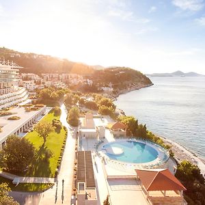 Sun Gardens Dubrovnik Hotell Exterior photo