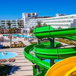 Hotel Amadil Ocean Club Agadir Exterior photo