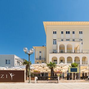 Bo Hotel Palazzo Porec Exterior photo