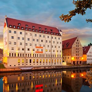 Qubus Hotel Gdansk Exterior photo