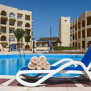 Sunny Days Mirette Family Resort Hurghada Exterior photo