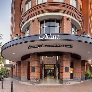 Adina Apartment Hotel Sydney Surry Hills Exterior photo