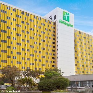 Holiday Inn Parque Anhembi, An Ihg Hotel São Paulo Exterior photo