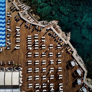 Rixos Premium Dubrovnik Hotell Exterior photo