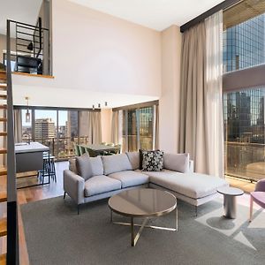 Adina Apartment Hotel Melbourne Exterior photo
