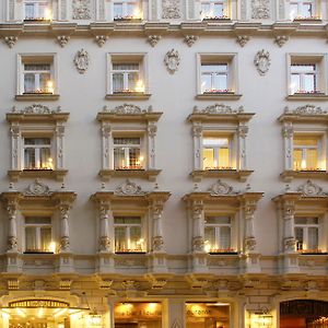 Grand Brizo Bel Air Hotel Buenos Aires Exterior photo