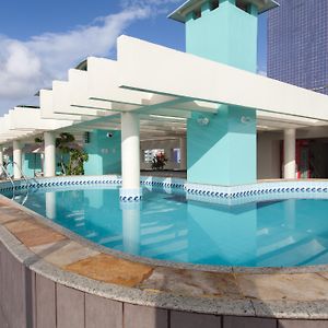 Hotel Brasil Tropical Fortaleza (Ceara) Exterior photo
