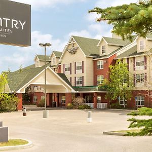 Country Inn & Suites By Radisson, Calgary-Northeast YYC Exterior photo