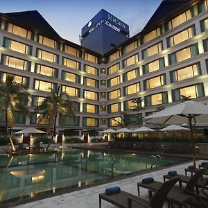 Micasa All Suites Hotel Kuala Lumpur Exterior photo