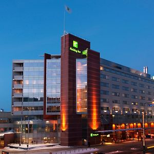 Holiday Inn Helsinki - Expo, An Ihg Hotel Exterior photo